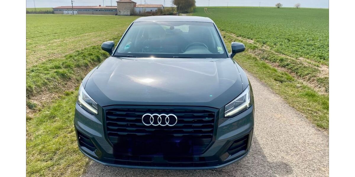 Audi Q2 91.000 km 17.400 &euro; Forchheim 91301