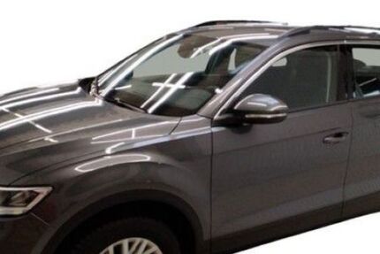 VW T-Roc 13.177 km 26.970 &euro; Passau 94036