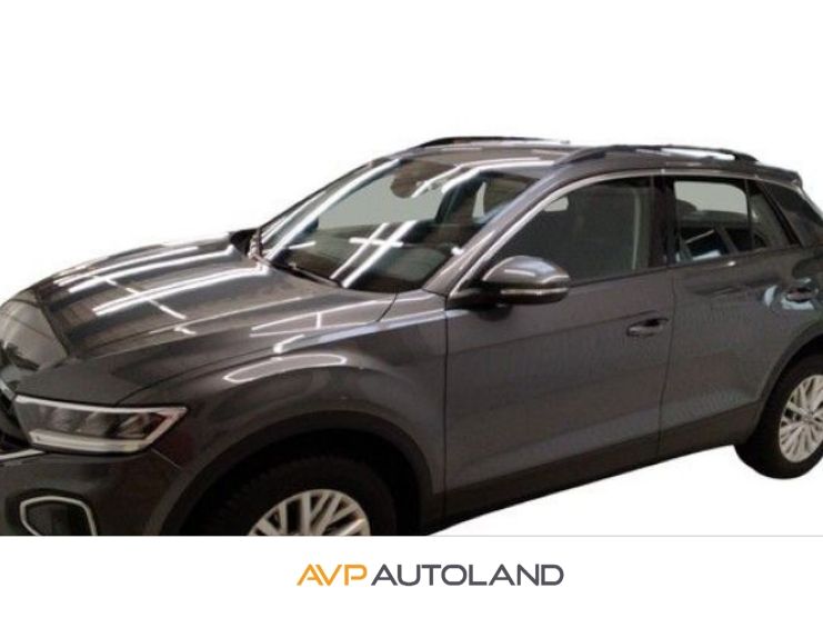 VW T-Roc 13.177 km 26.970 &euro; Passau 94036