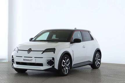 Renault R 5 28.472 km 27.990 &euro; Hamburg 22529