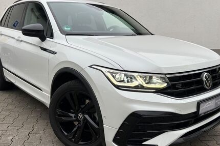 VW Tiguan 138.750 km 23.990 &euro; Stuttgart 70378