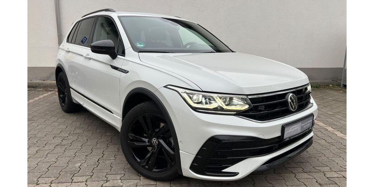 VW Tiguan 138.750 km 23.990 &euro; Stuttgart 70378