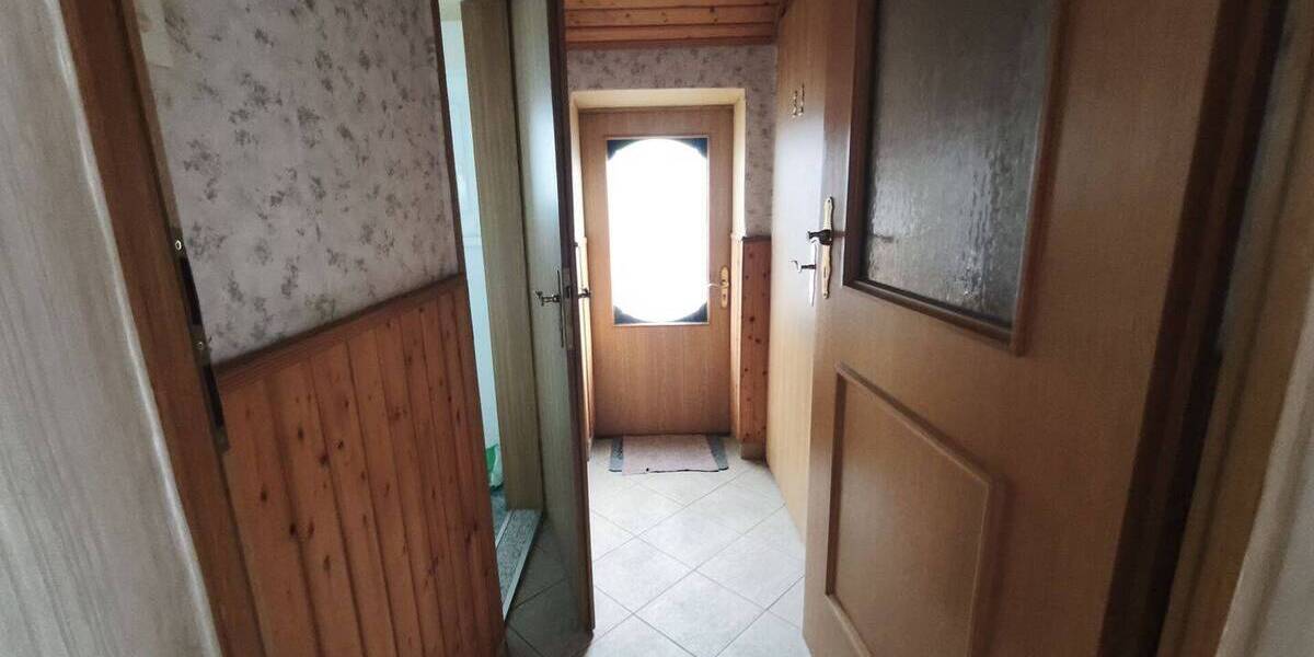 Doppelhaushälfte Holzweißig Holzweißig - 3 Zimmer, 90 m&sup2;, 129.000&euro; | Angebot:25987014