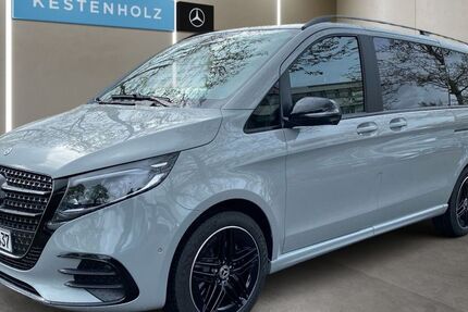Mercedes-Benz V 300 3.696 km 86.900 &euro; Freiburg 79111