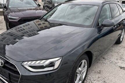 Audi A4 145.000 km 20.290 € Mannheim 68159