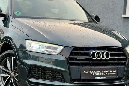 Audi Q3 121.000 km 19.499 &euro; Rendsburg 24768