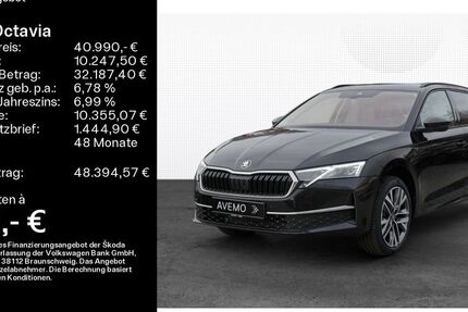 Skoda Octavia 8.000 km 40.990 € Bad Kissingen 97688
