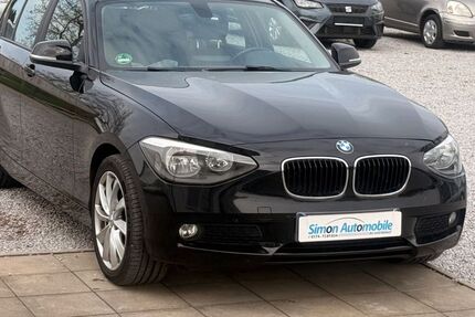 BMW 114 291.000 km 3.499 &euro; Preußisch Oldendorf 32361