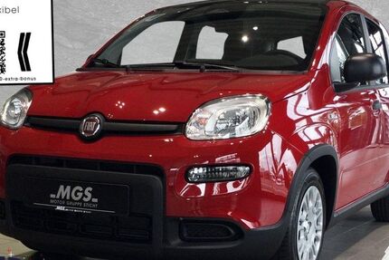 Fiat Panda 2.125 km 14.950 € Wunsiedel 95632