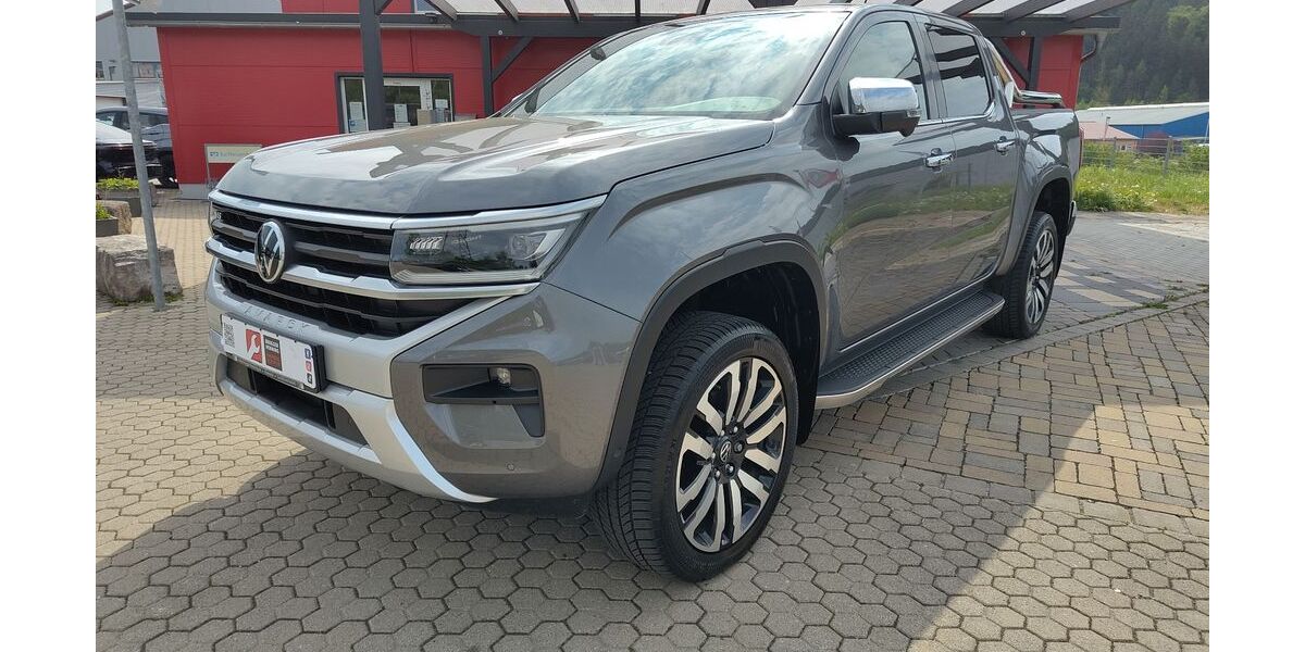 VW Amarok 89.132 km 46.900 &euro; Pleinfeld 91785