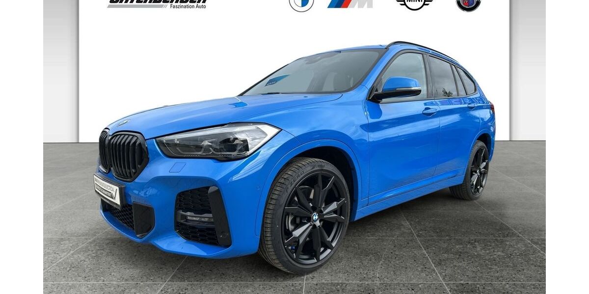 BMW X1 36.900 km 28.990 &euro; Pfullendorf 88630