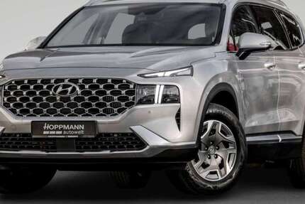 Hyundai SANTA FE 15.104 km 38.990 &euro; Siegen 57072