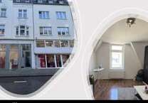 Wohnung zum Mieten in Leverkusen 680 € 59.37 m²