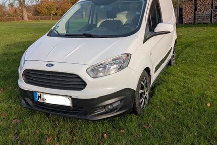 Ford Transit Courier 148.000 km 6.800 &euro; Neustadt 31535