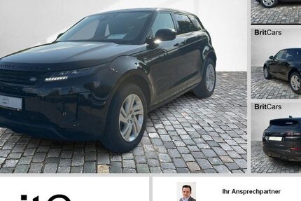 Land Rover Range Rover Evoque 2.276 km 68.489 &euro; Krefeld 47803
