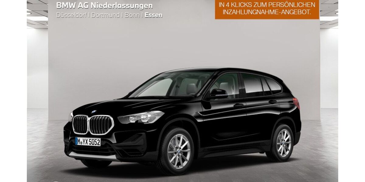 BMW X1 68.719 km 24.999 &euro; Essen 45141