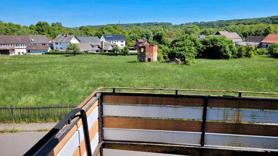 Einfamilienhaus Borken (Hessen) - 5 Zimmer, 170 m&sup2;, 180.000&euro; | Angebot:23088507