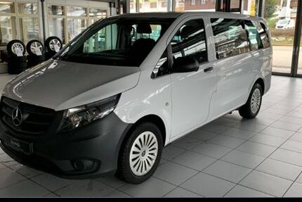 Mercedes-Benz Vito 97.695 km 27.777 &euro; Holzkirchen 83607