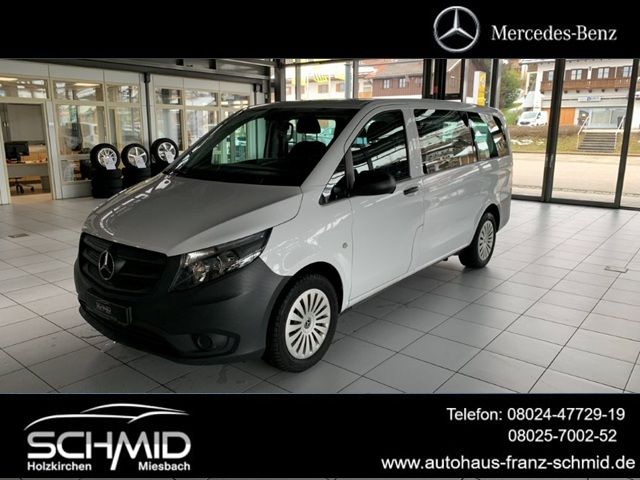 Mercedes-Benz Vito 97.695 km 27.777 &euro; Holzkirchen 83607