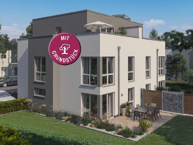 Haus zum Kaufen in Magdeburg 652.900 € 161 m²