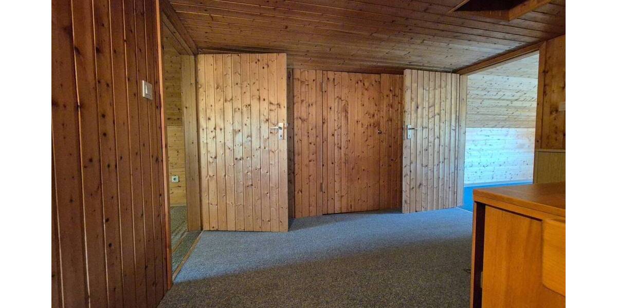 Einfamilienhaus Lotte Halen - 5 Zimmer, 99 m&sup2;, 230.000&euro; | Angebot:26686270
