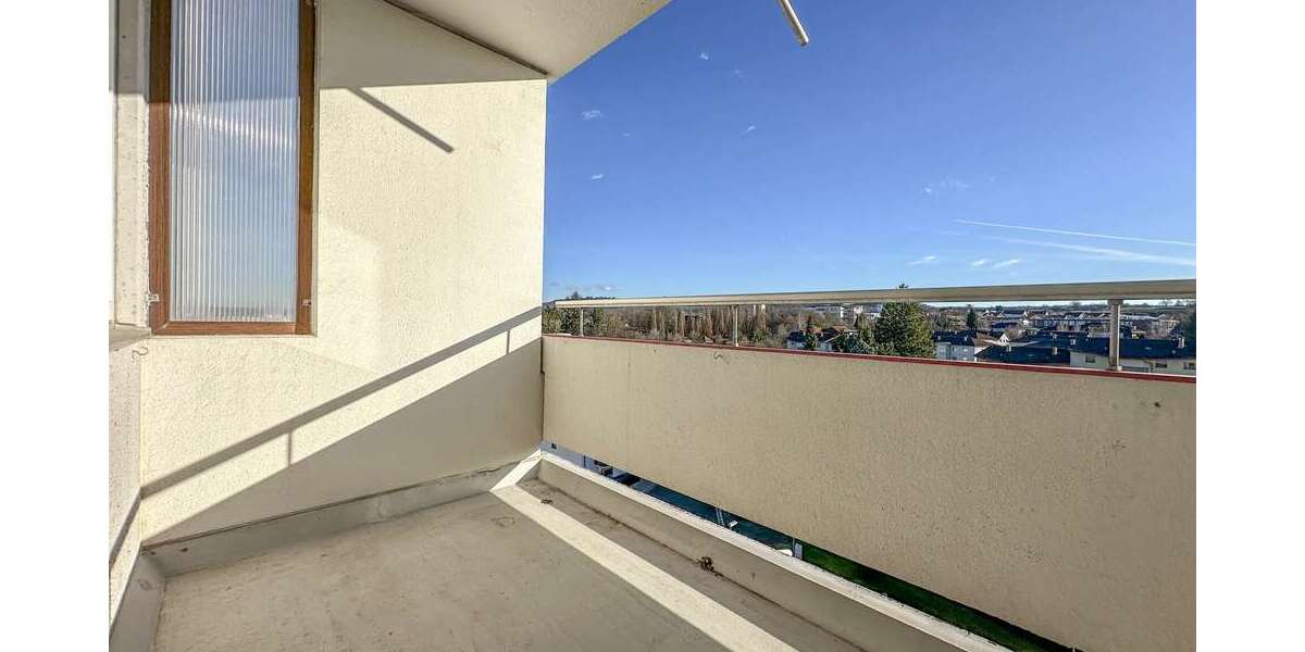 Wohnung zum Mieten in Eppingen 740 € 79.43 m² 3 zimmer