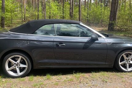 Audi A5 48.078 km 28.300 &euro; Zühlsdorf 16515