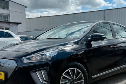 Hyundai IONIQ 39.311 km 16.890 &euro; Fulda 36043