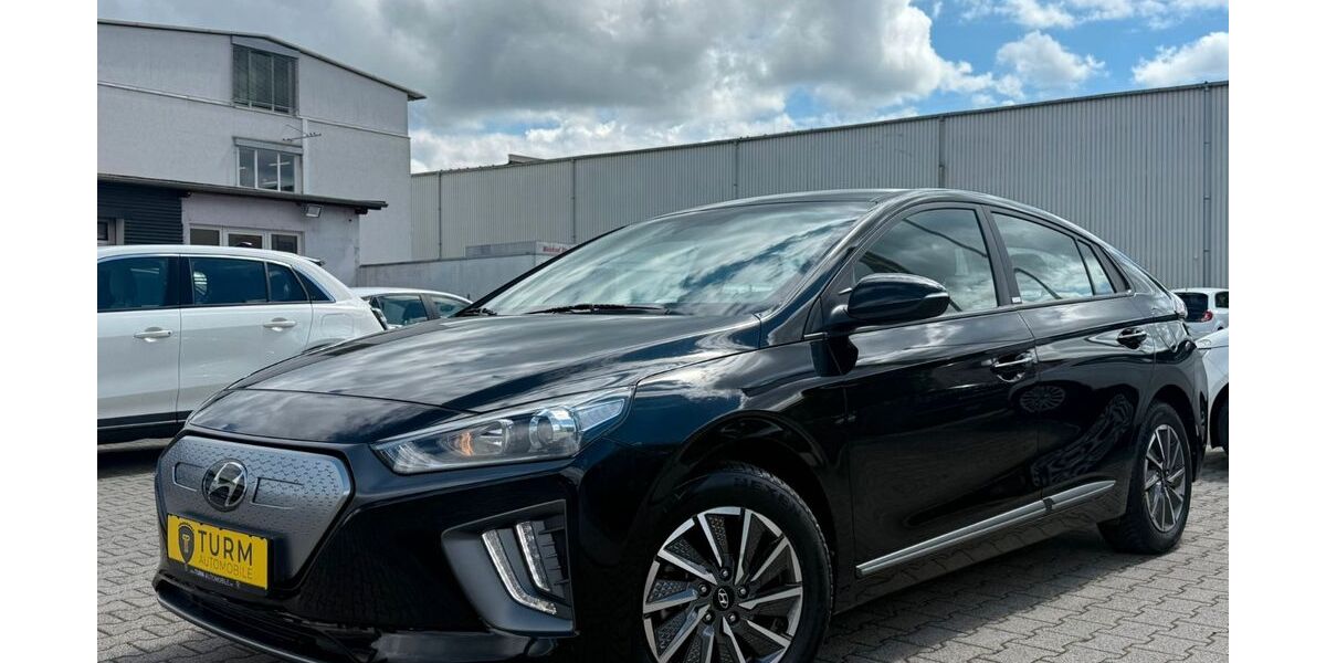 Hyundai IONIQ 39.311 km 16.890 &euro; Fulda 36043