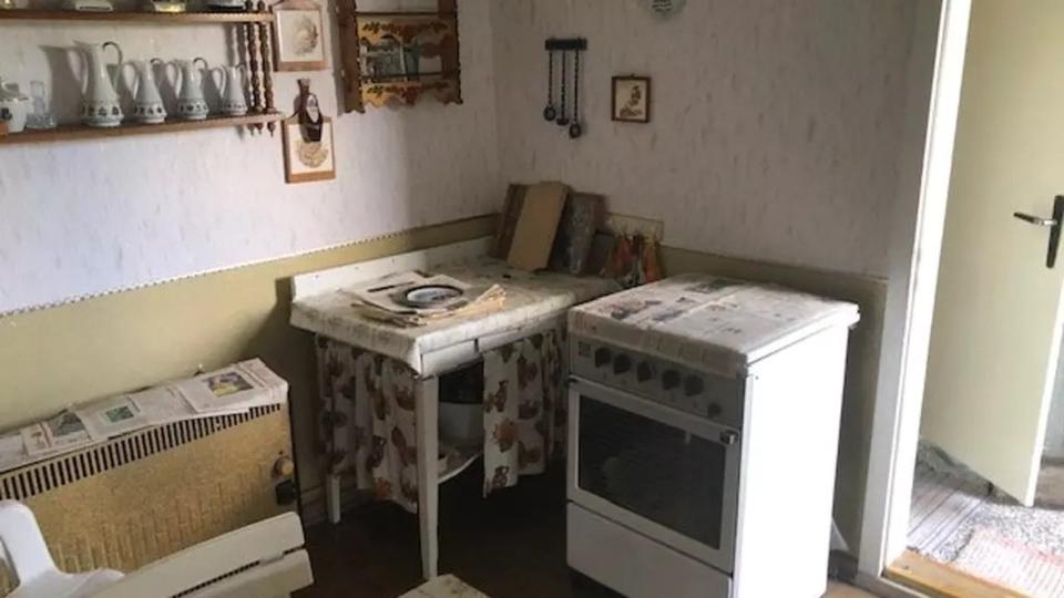 ✨WIESE WALD UND IDYLLISCHE HÖHENLAGE✨ ✅NATURPARK THÜRINGERWALD ✅ 4 zimmer