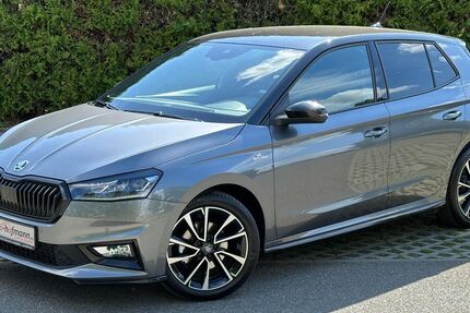 Skoda Fabia 1.963 km 23.750 &euro; Wallenfels 96346