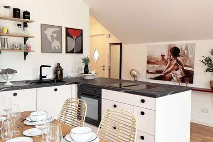 Zimmer Rosenheim Aising - 2 Zimmer, 1.500&euro; | Angebot:26896700