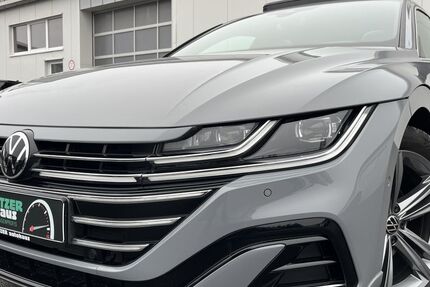 VW Arteon 21.316 km 38.860 &euro; Marktredwitz 95615