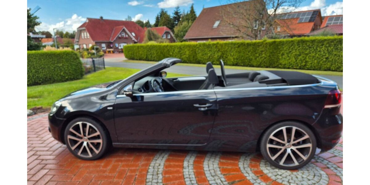 VW Golf 142.000 km 9.200 &euro; Schweindorf 26556