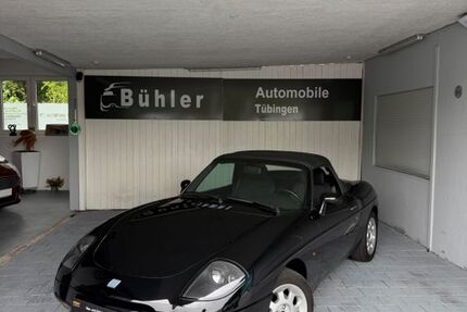 Fiat Barchetta 25.183 km 10.990 &euro; Tübingen 72072