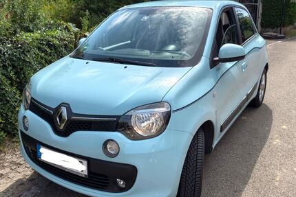 Renault Twingo 123.000 km 8.100 &euro; Inchenhofen 86570
