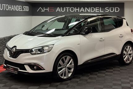 Renault Scenic 77.000 km 12.999 &euro; Remscheid 42857