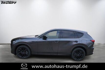 Mazda CX-60 3.000 km 50.900 &euro; Wimmelburg 06313