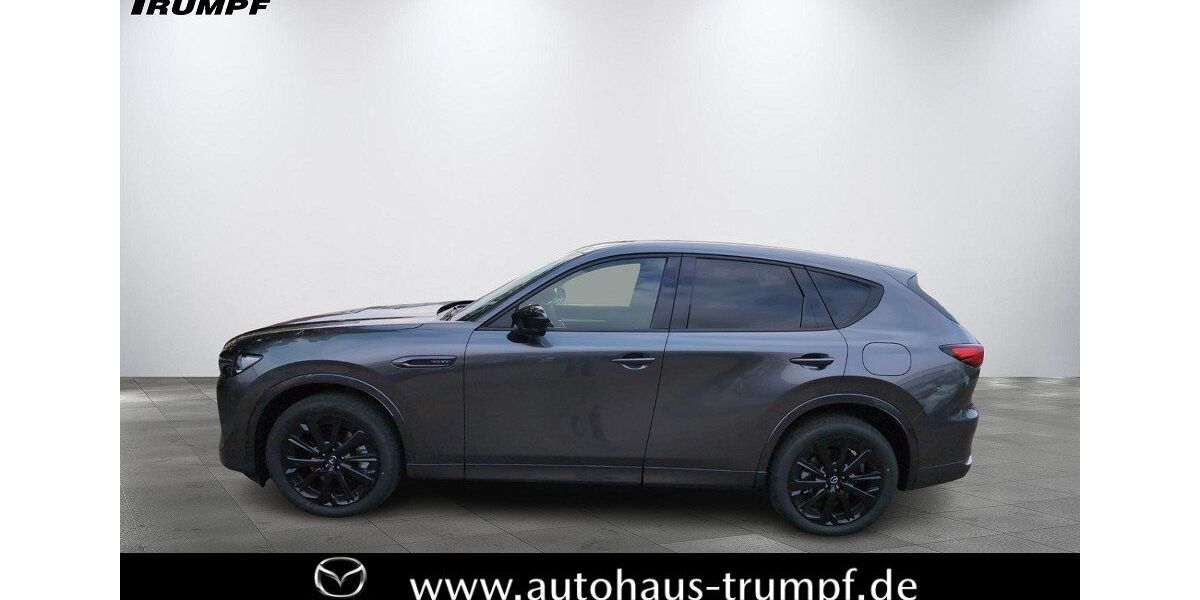 Mazda CX-60 3.000 km 50.900 &euro; Wimmelburg 06313