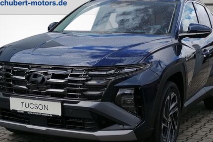 Hyundai TUCSON 9.428 km 36.890 &euro; Wolfsburg 38448