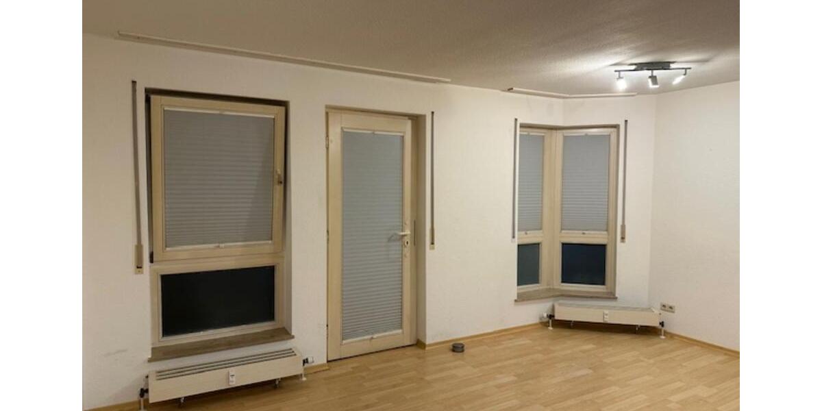 Erdgeschoßwohnung Stuttgart Vaihingen - 1 Zimmer, 39 m&sup2;, 600&euro; | Angebot:25047405