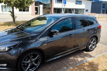 Ford Focus 92.100 km 9.990 &euro; Schopfheim 79650