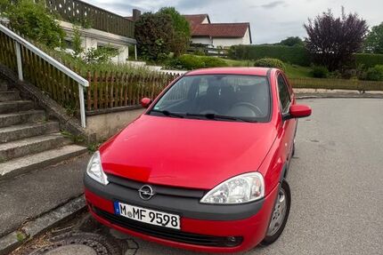 Opel Corsa 57.500 km 2.400 &euro; München 80992
