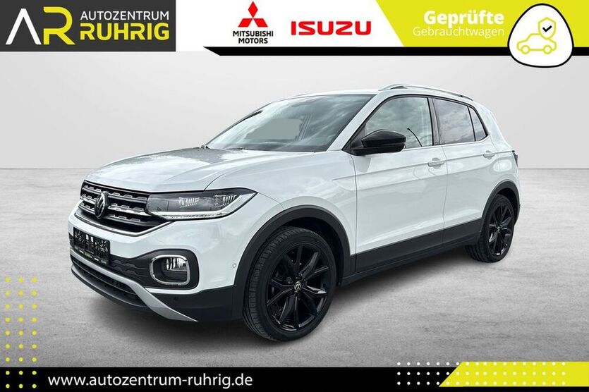 T-Cross