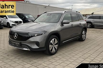 Mercedes-Benz EQB 32.308 km 36.350 &euro; Bad Wörishofen 86825