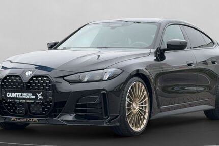 Alpina B4 2.000 km 121.139 &euro; Worms 67547