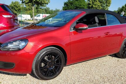 VW Golf 118.000 km 7.600 € Amberg 92224