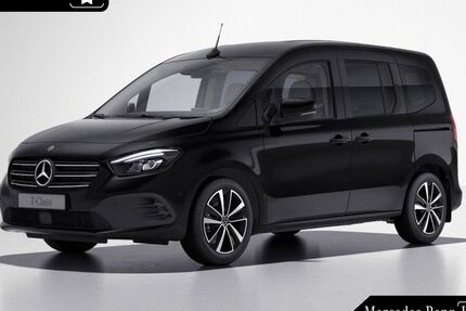 Mercedes-Benz T-Klasse 17.906 km 27.950 &euro; Landsham 85652