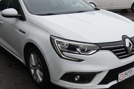 Renault Megane 89.000 km 11.700 &euro; Villingen Schwenningen 78052