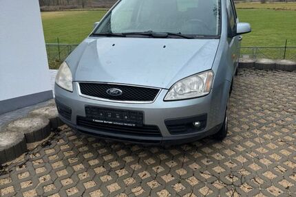 Ford C-Max 190.085 km 650 &euro; Lehrberg 91611